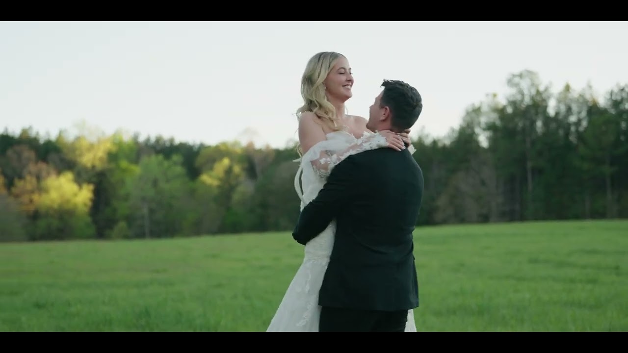 Matthew & Malorie Wedding Film