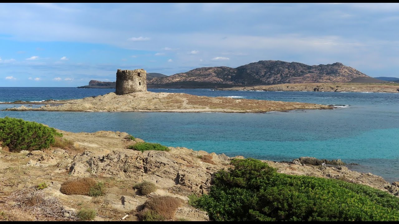 Autunno in #Sardegna: 2. da Stintino ad Argentiera