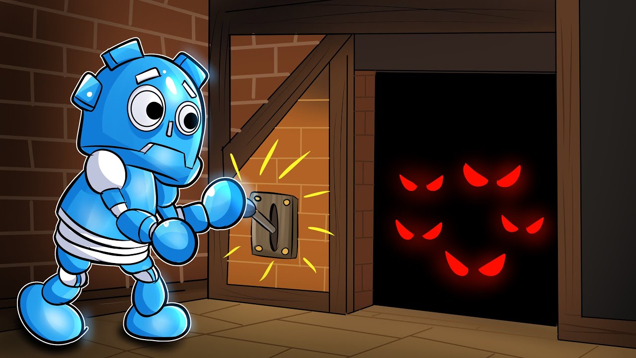 Stop Using ‘E’ to Interact — Make Real Switches in Godot!