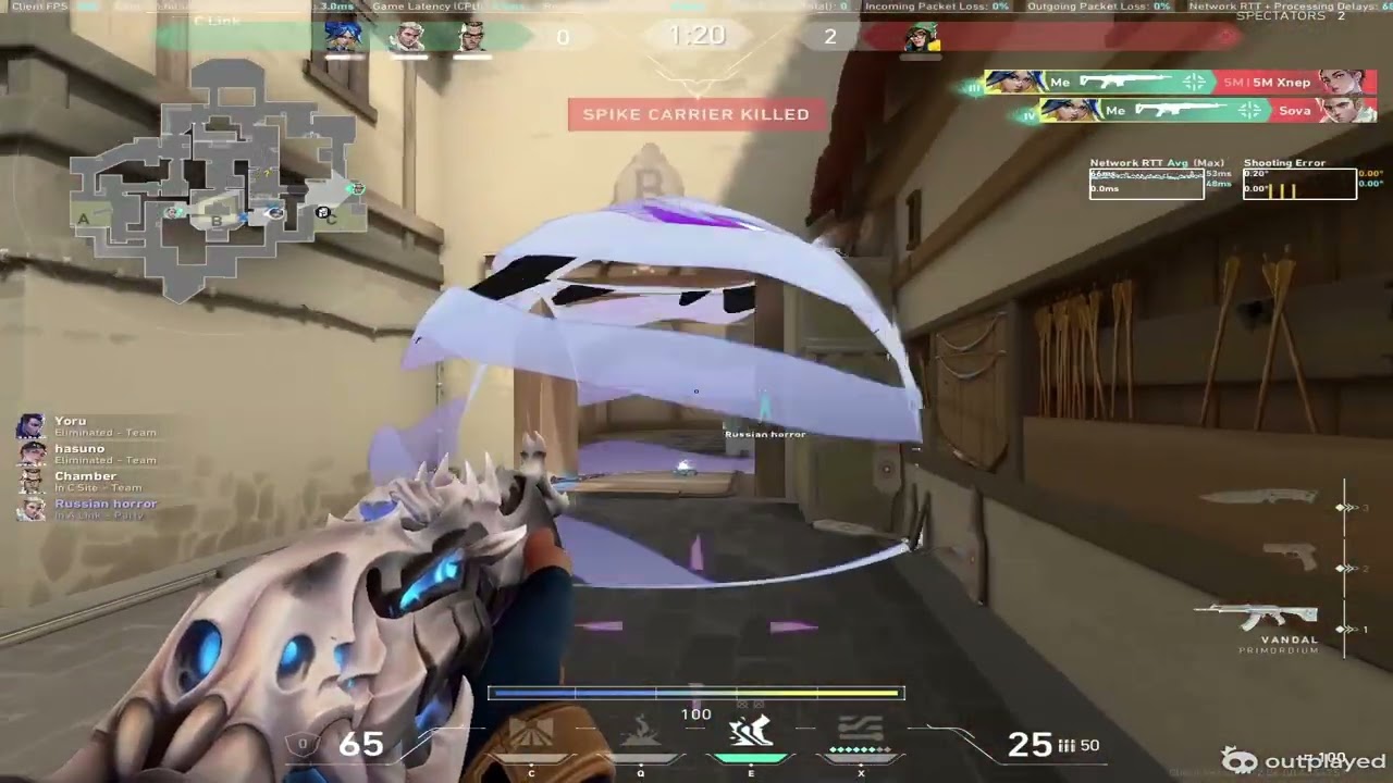 Aiming 17