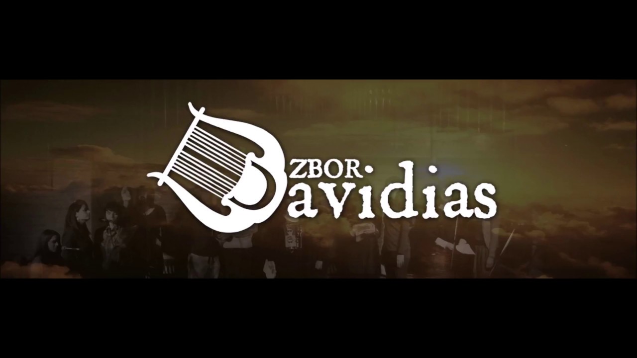 Davidias - Gospod nad vojskama