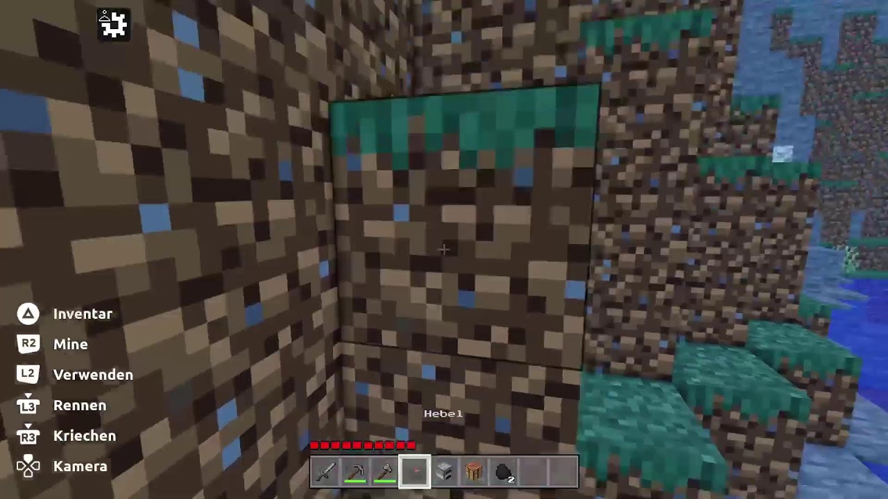 Minecraft Roblox