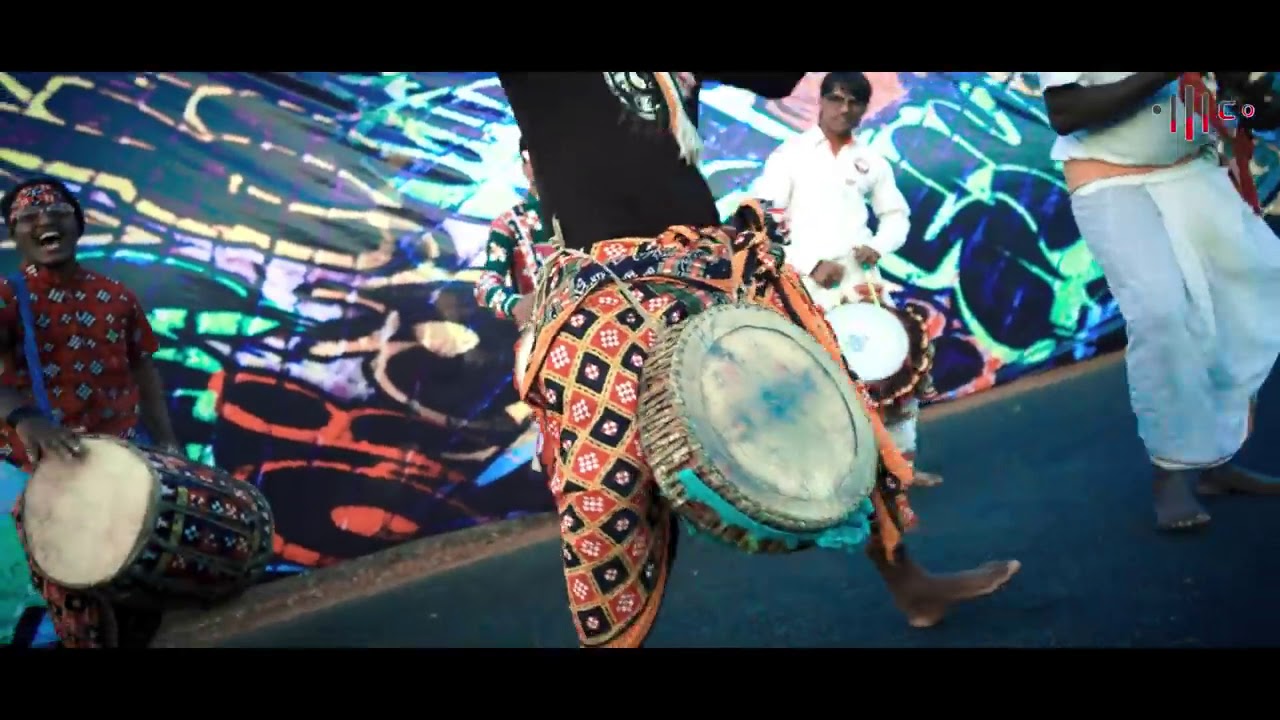Upcoming kirtan song  || Mantu Churia || short Video