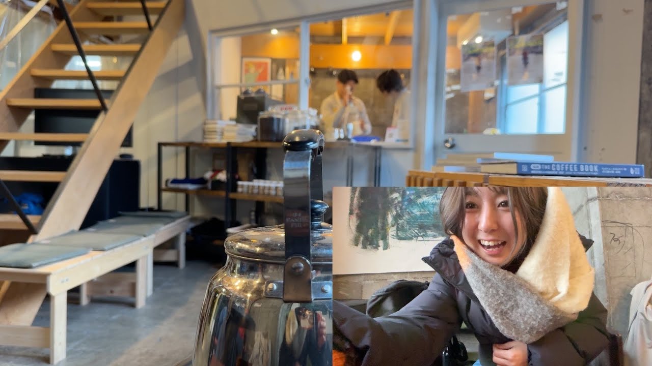 🇯🇵 Let's enjoy Timo's short morning livestream🌅2026.Jan.11