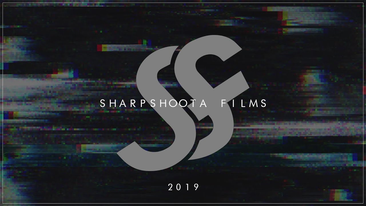 SharpShoota Films 2019 Reel