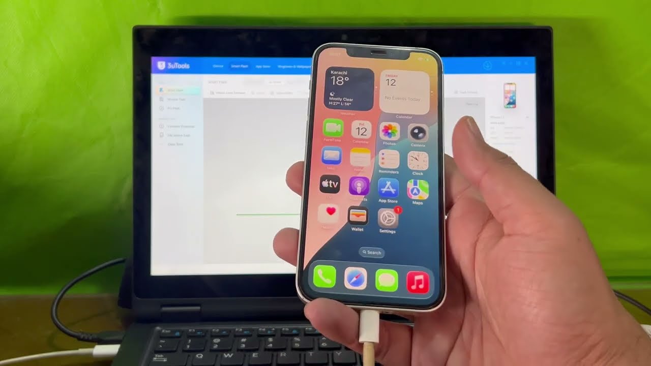 BYPASS iCloud iPhone 12 & 12 Pro max  Quick Remove | iOS 26.2 Unlock