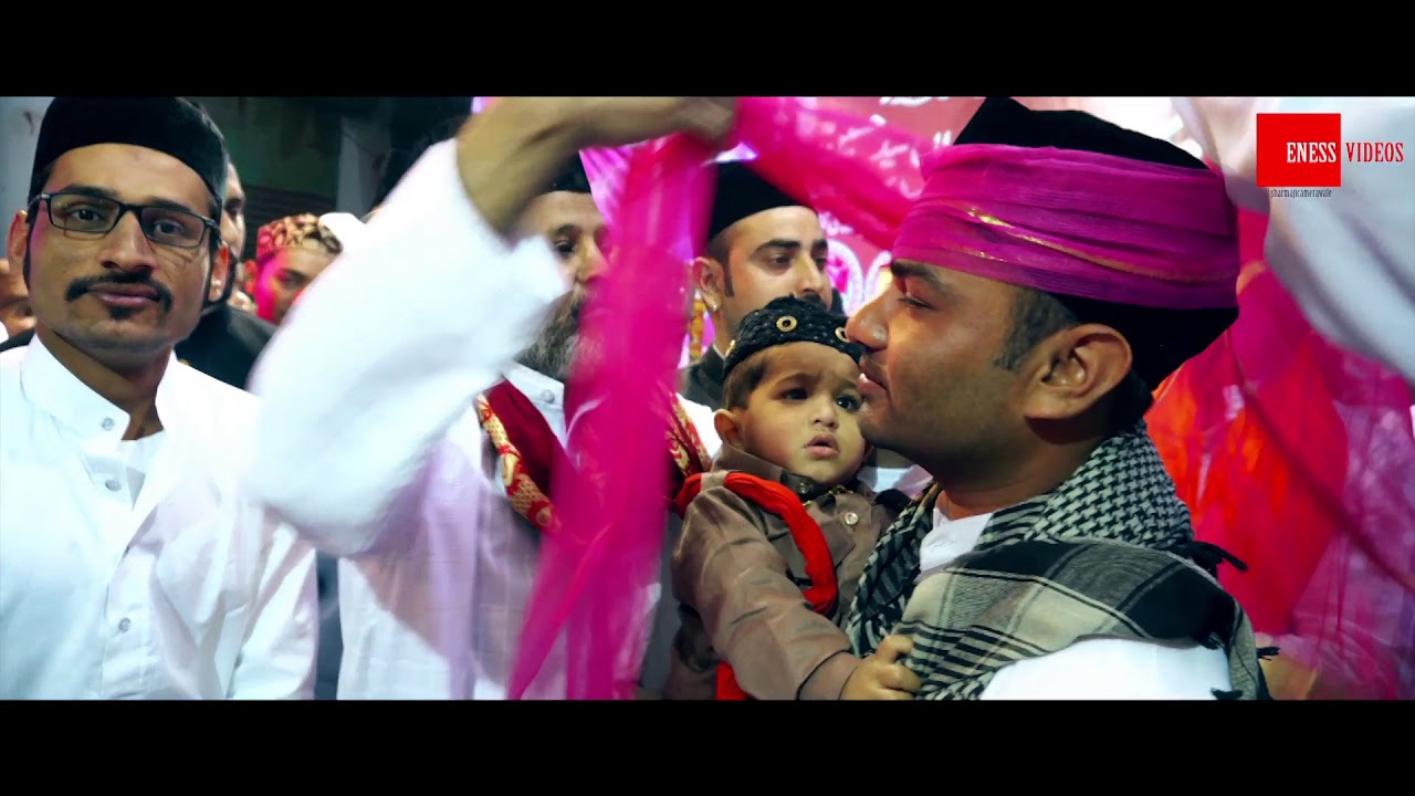 Taragadh Dargah Ajmer|Hazrat Meeran Syed|URS 2019|Qawwali