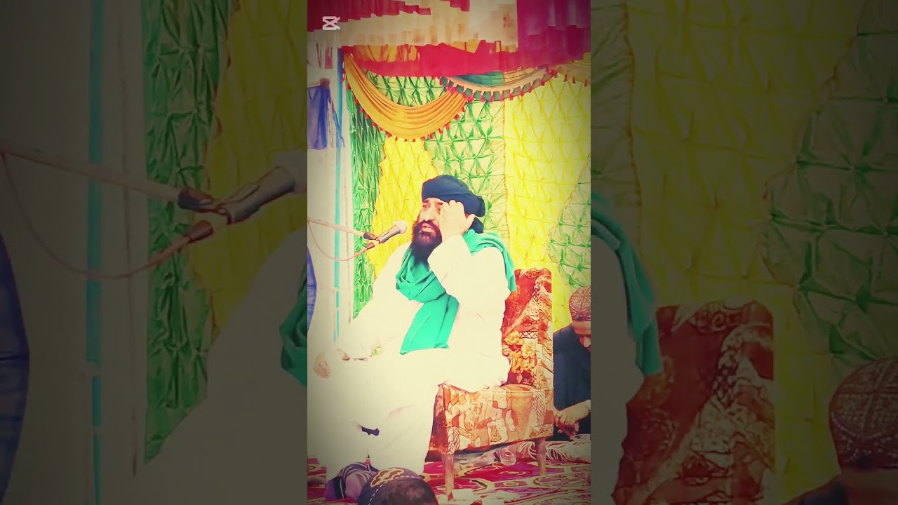 آصف اور علی کی والدہ کے حتم کے موقع پر شان والدین کے موضوع پر خوبصورت بیان 