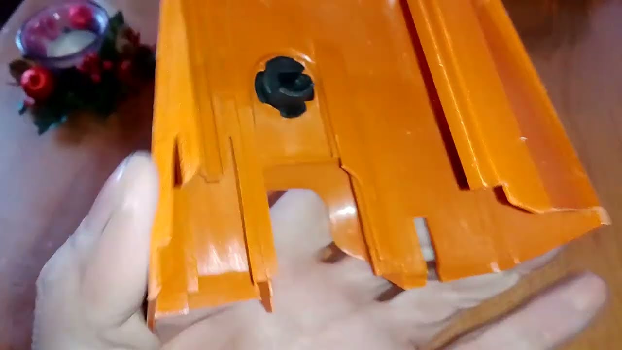 Sthil moottorisahan osat kiinasta unbox