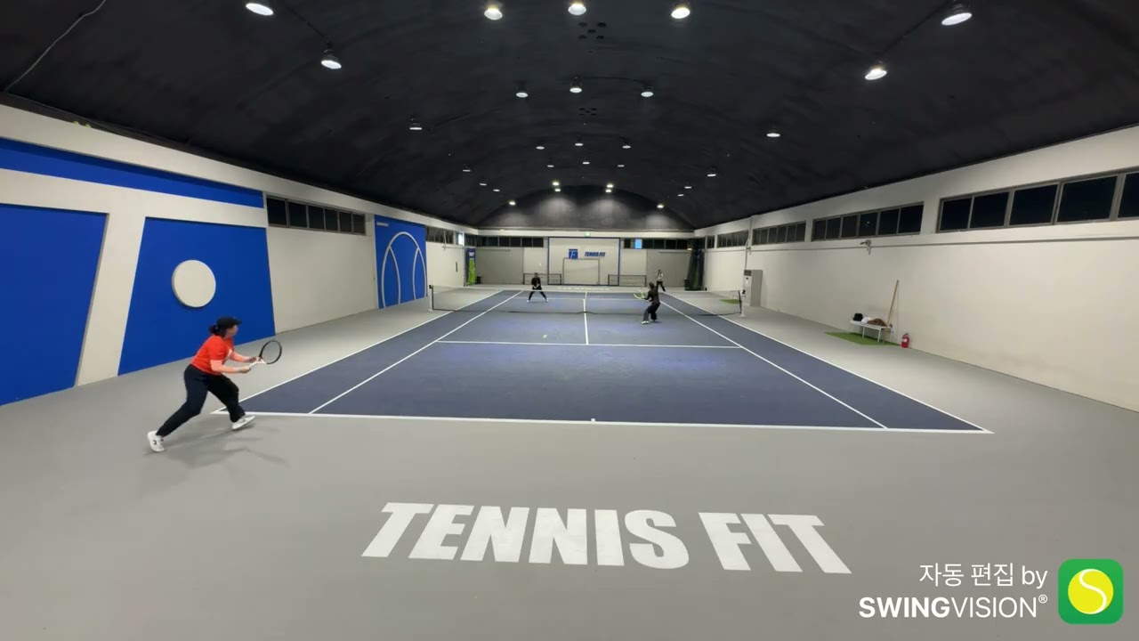 260215🎾 테니스핏 남사 여복2 (주미누리 지영아람)