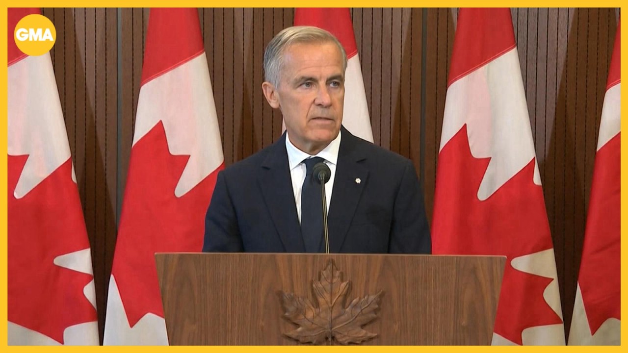 Trade war escalates as US-Canada talks collapse