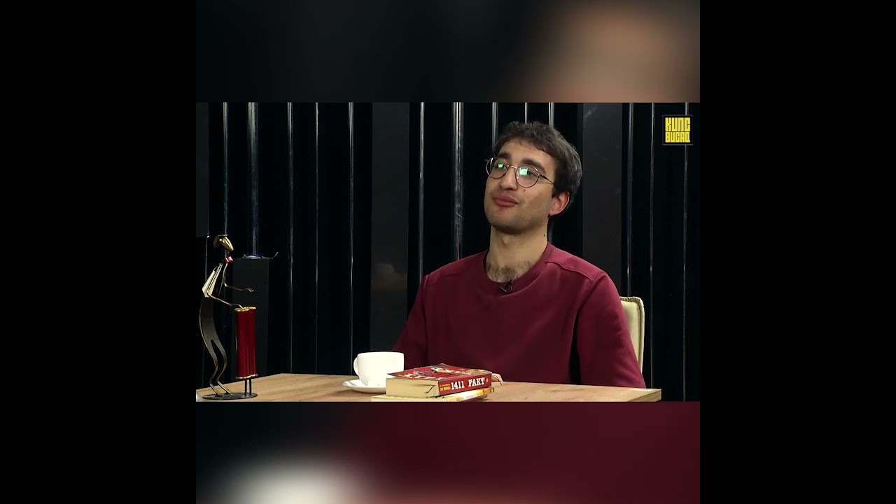V&uuml;qar Van: 
