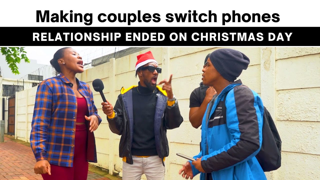NIYATHEMBANA NA? EP238 | relationship ended on christmas day