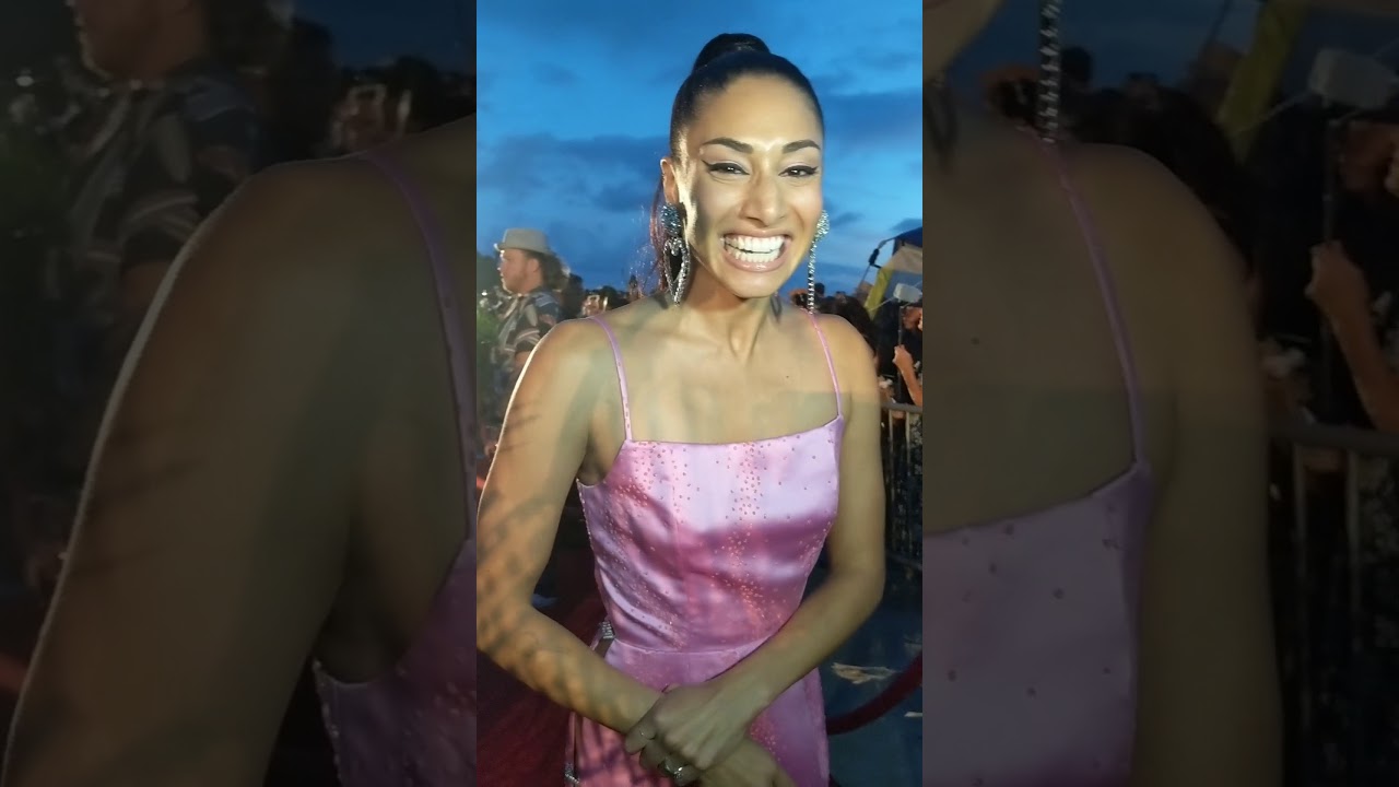 10th Hawaii Five-0 Premiere, Red Carpet 第10回ハワイファイブオー・レッドカーペット＆プレミア