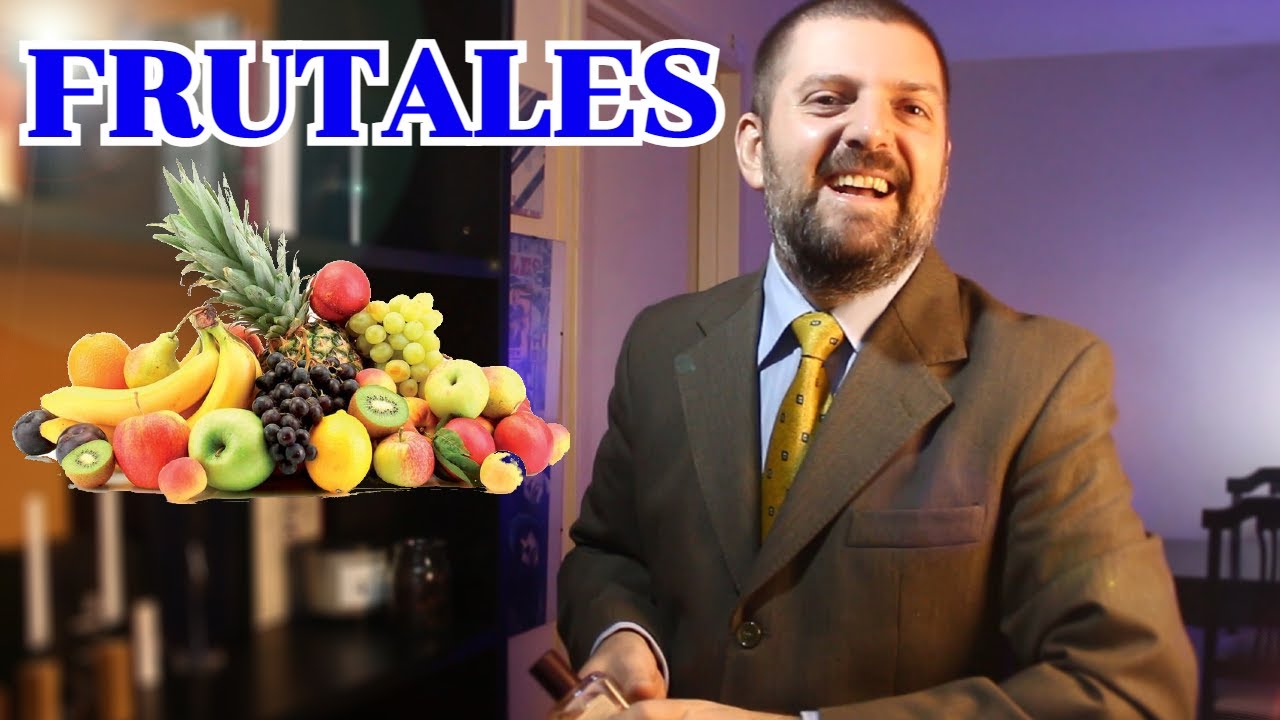 Fragancias FRUTALES - Mis Favoritas