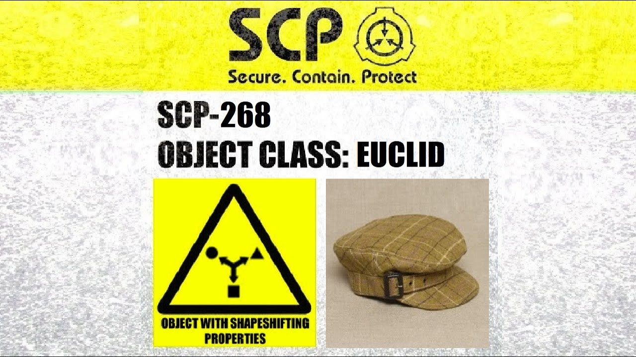 SCP 268 Demonstrations In SCP - CB Gameplay Overhaul v1.100