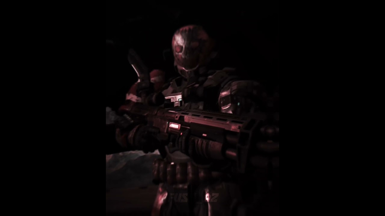 Emile/noble 4 | halo edit 