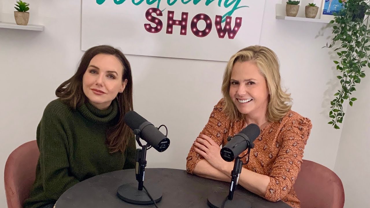 Sali Hughes talks the best of beauty on the Liz Earle Wellbeing Show