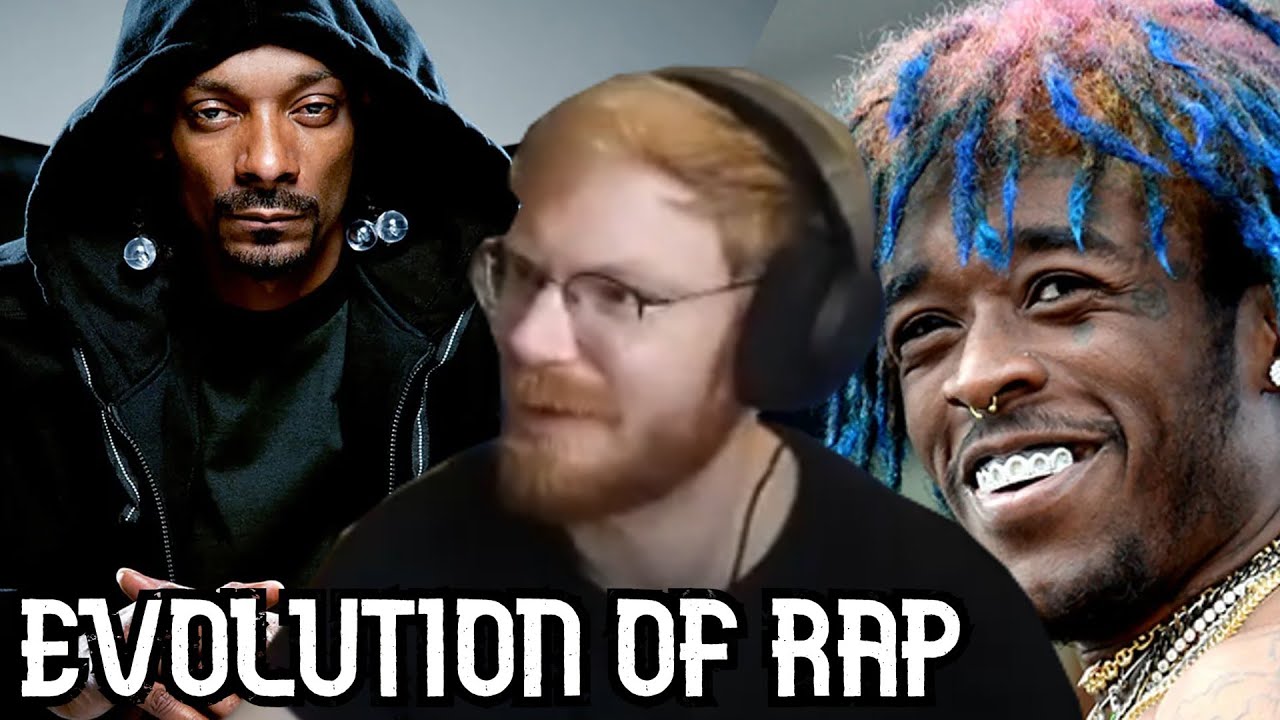 TommyKay Talks about the Evolution of RAP!