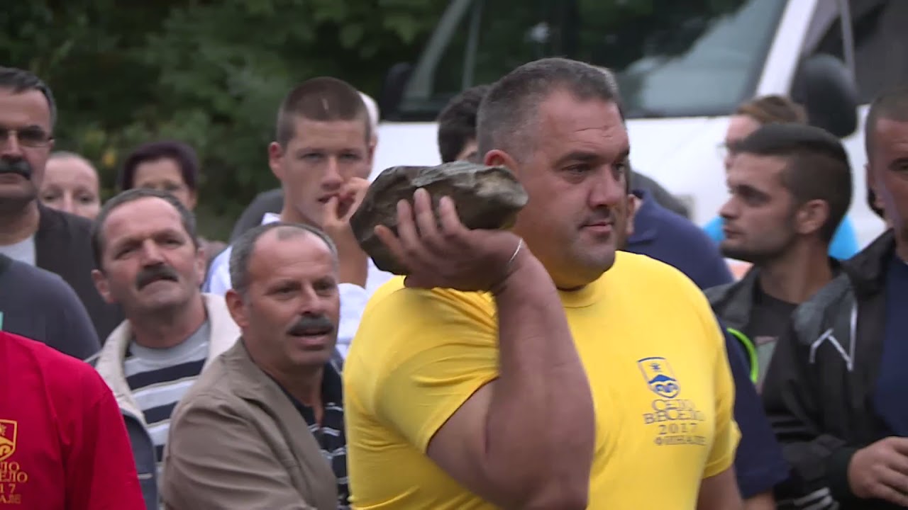 JELIĆKA POBJEDNIK FINALNE MANIFESTACIJE „SELO VESELO“