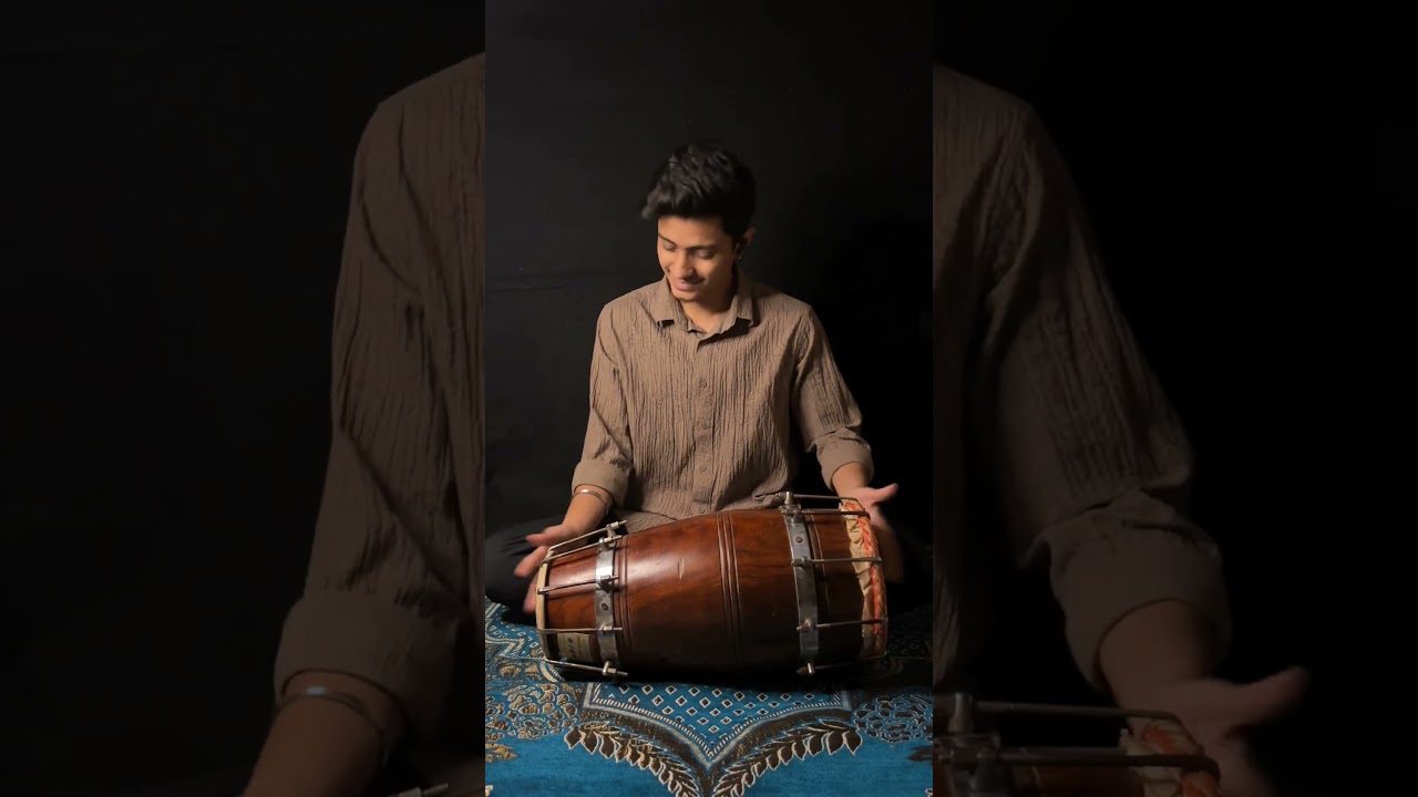 Apsara Ali Dholki Cover ❤️😍. #dholki #music #youtube #lavni #song