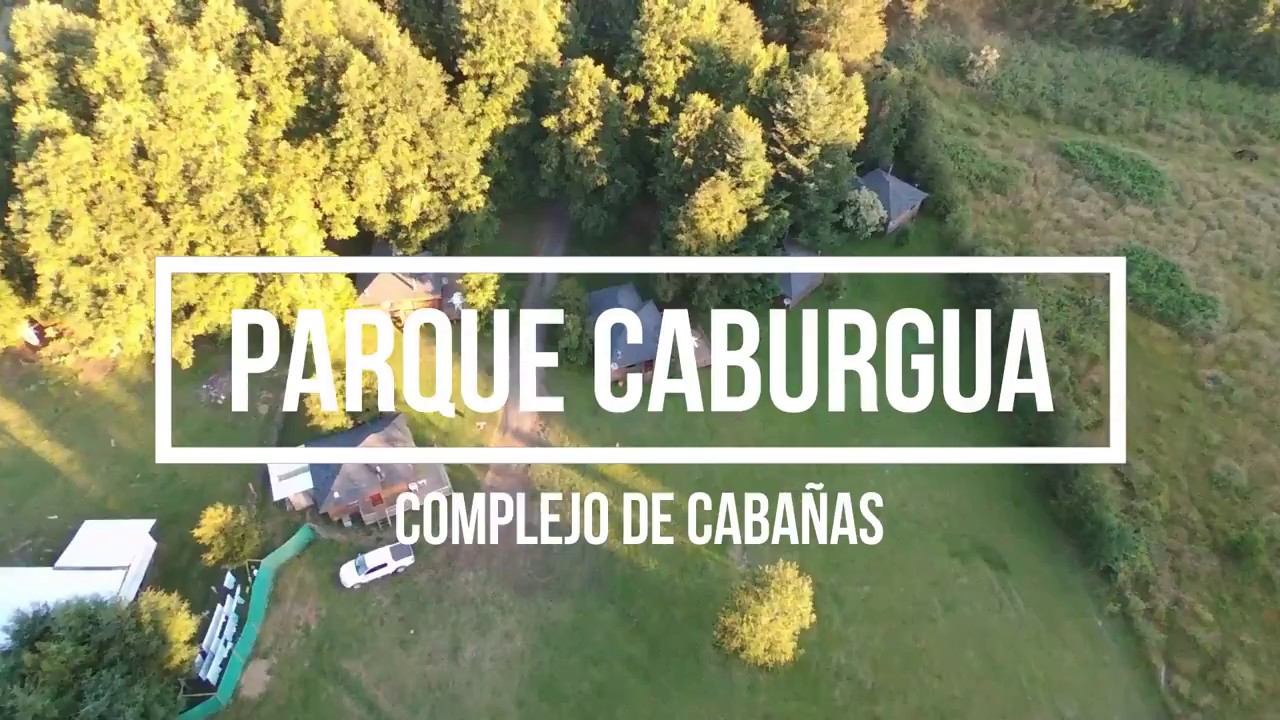 Complejo Paque Caburgua