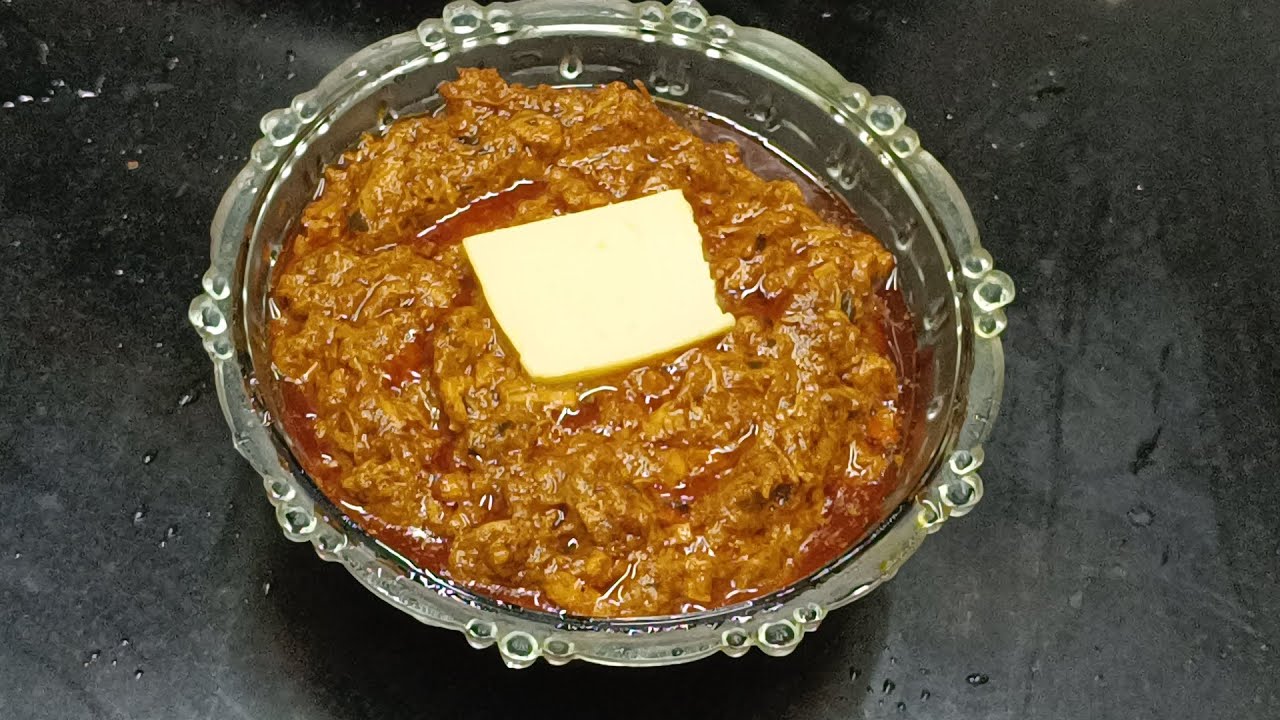 How to make shredded butter chicken #nonveg #desichef #recipe #desicheftabassum