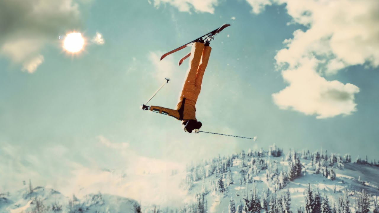 Le ski, notre histoire Ep 10 : Naissance du ski acrobatique au Québec