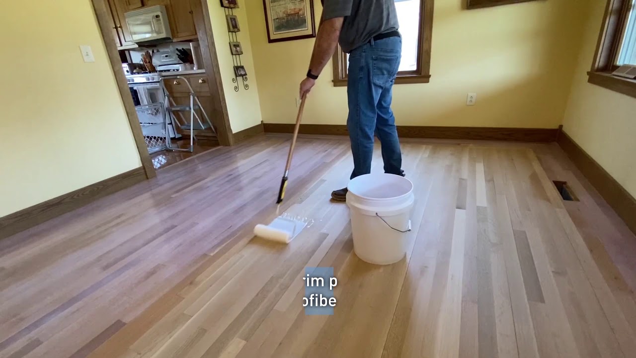 Basic Coatings&reg; Raw Sealer