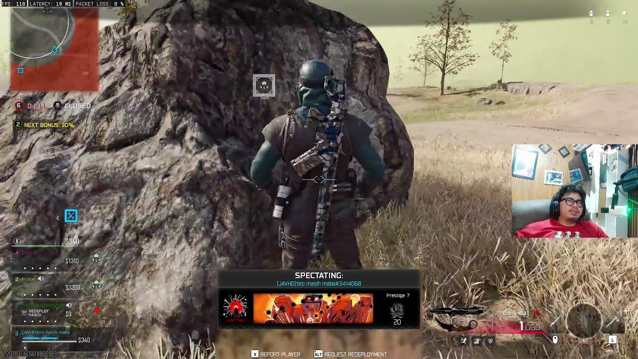 WARZONE SEASON 2  #warzone
