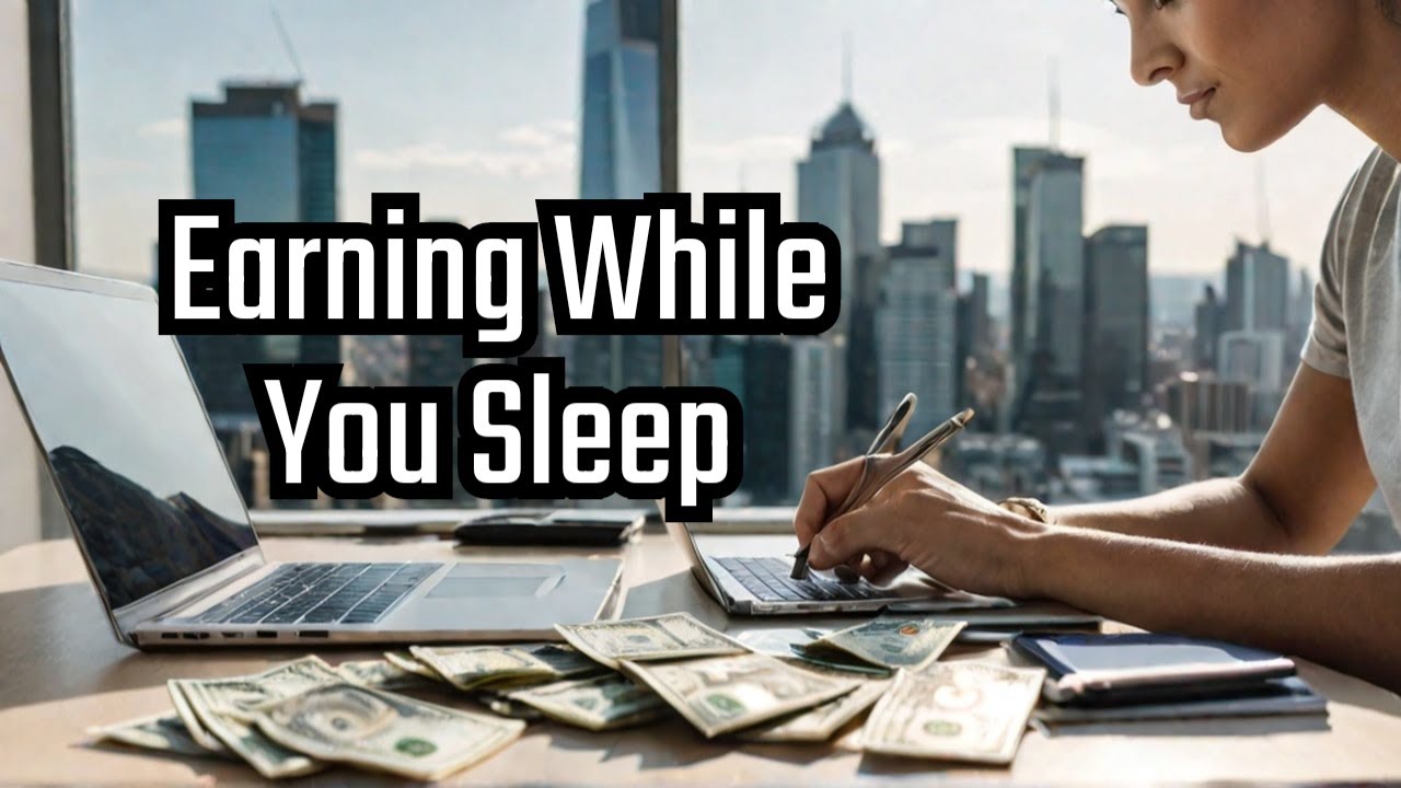9 Passive Income Streams Making Me $37,000 Monthly in 2024