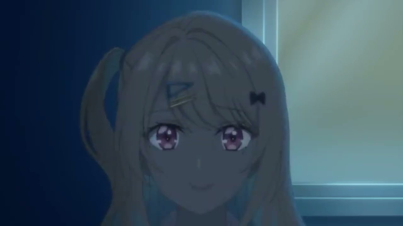 Kurose-san lures Ryuto 😱😱