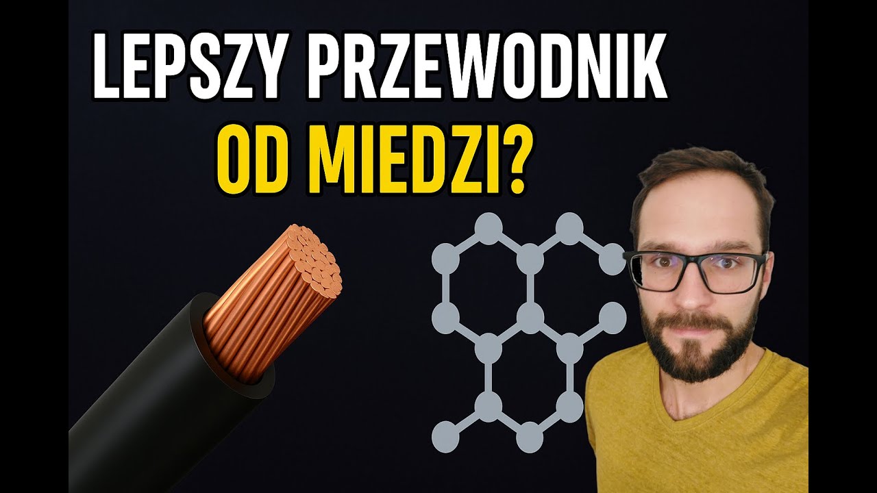 Dlaczego grafen miał zmienić świat&hellip; i wciąż tego nie zrobił?