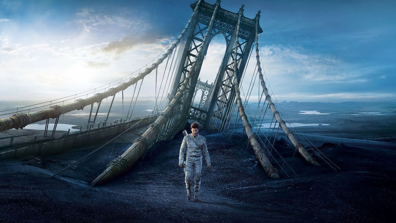 10 Insane Dystopian Sci-Fi Films That Will Blow Your Mind