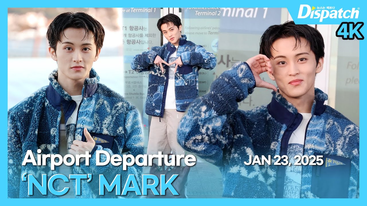 마크(엔시티), 