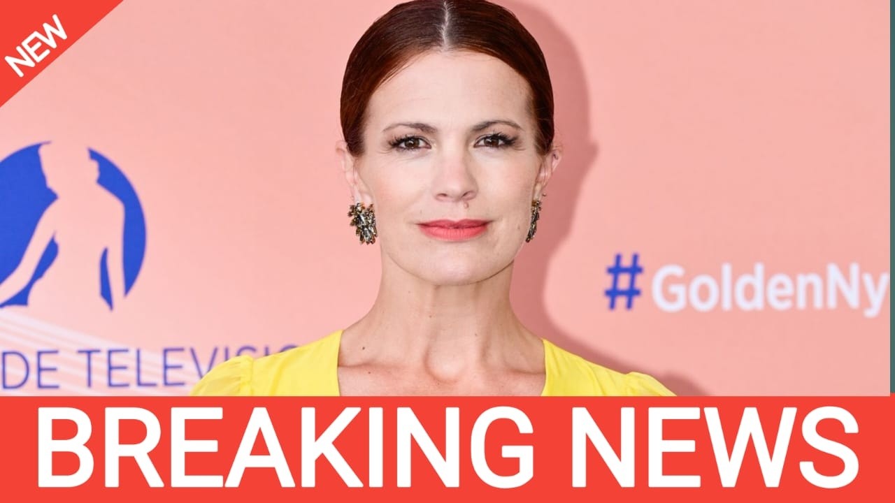 CBS Legend Passes Away At Age 35, Y&R Hints At Next Big Death, Melissa Claire Egan Opens Up