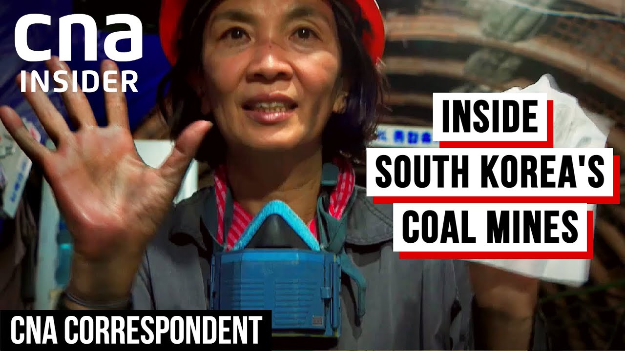 South Korea Phases Out Fossil Fuel: What Will Power Its Economy? | CNA Correspondent