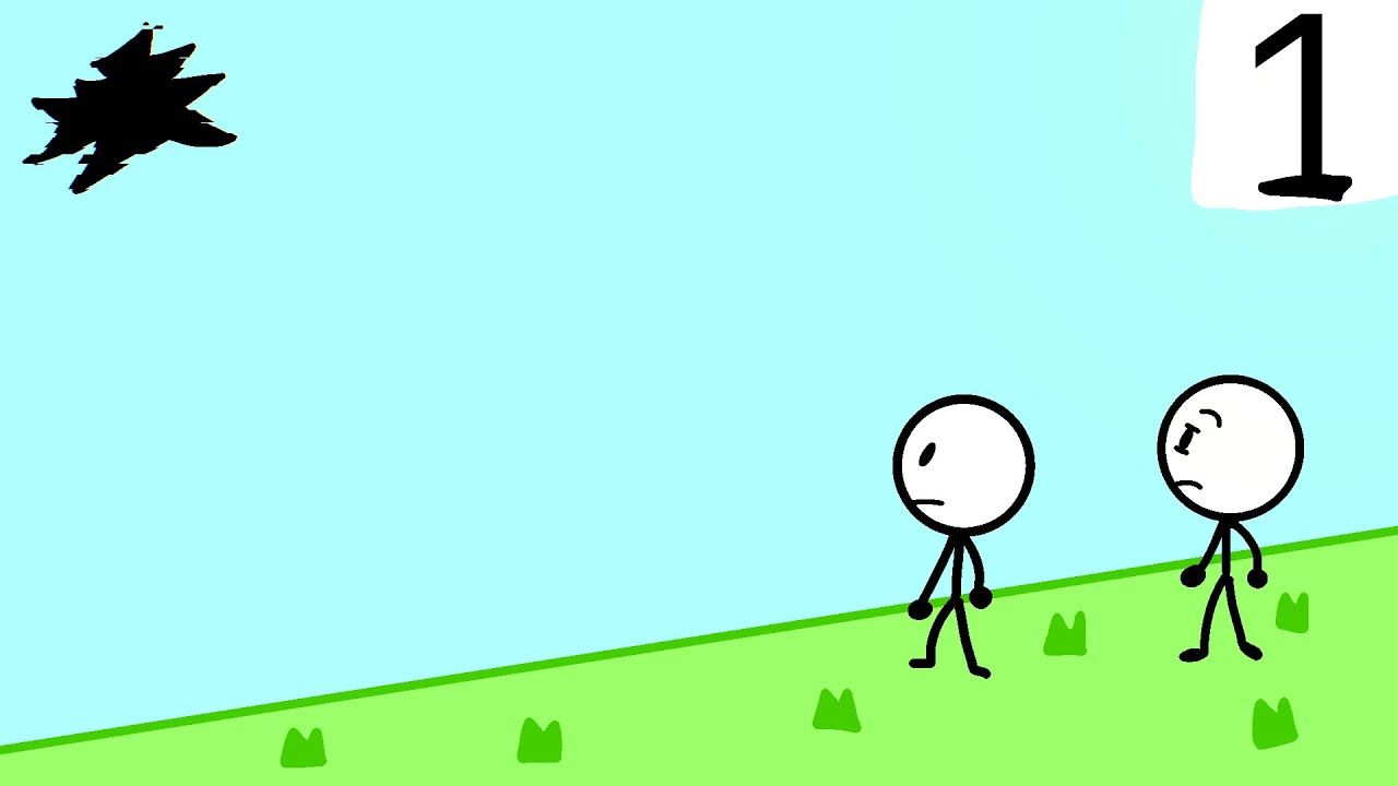 PBVC 1: The Beginning 