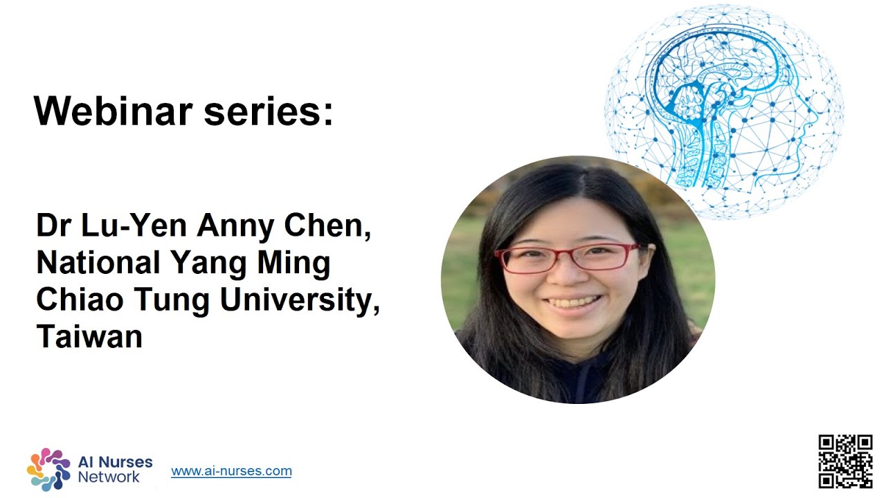 Dr Lu-Yen Anny Chen - Machine learning can help predict patients’ post-surgical ICU needs