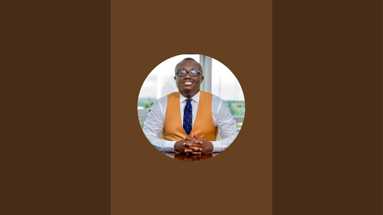 Bola Ray Interviews Nana Kwame Bediako