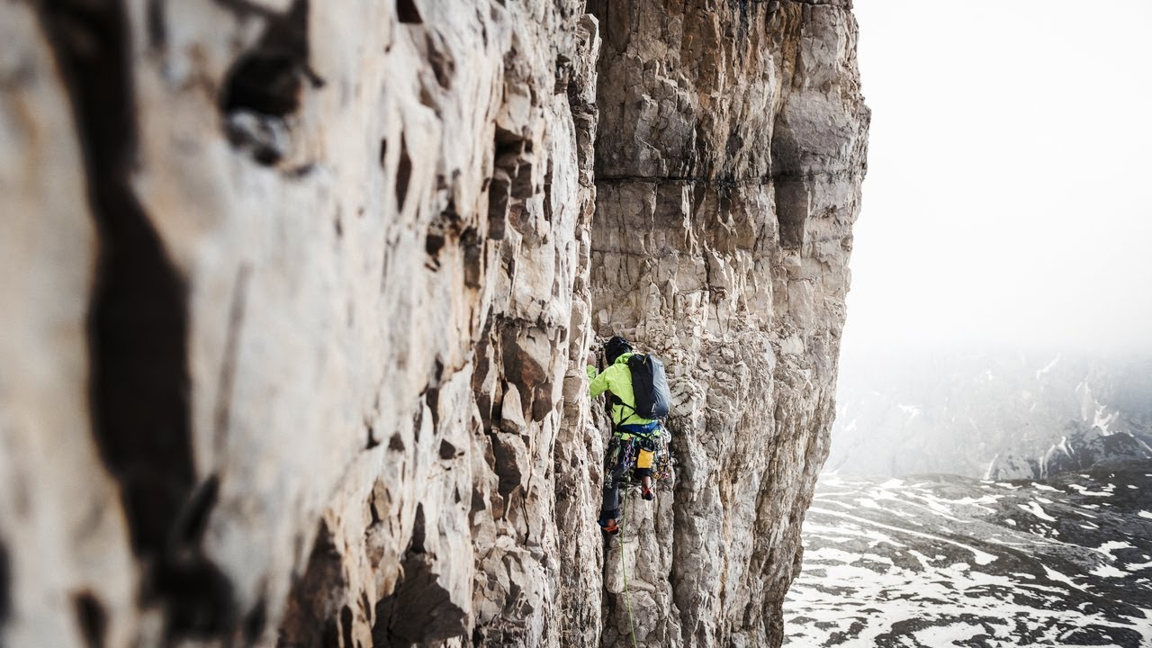 North 3 | Simon Gietl & Vitto Messini