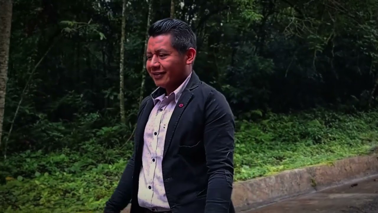 Te Alabare Señor - Samuel Lopez