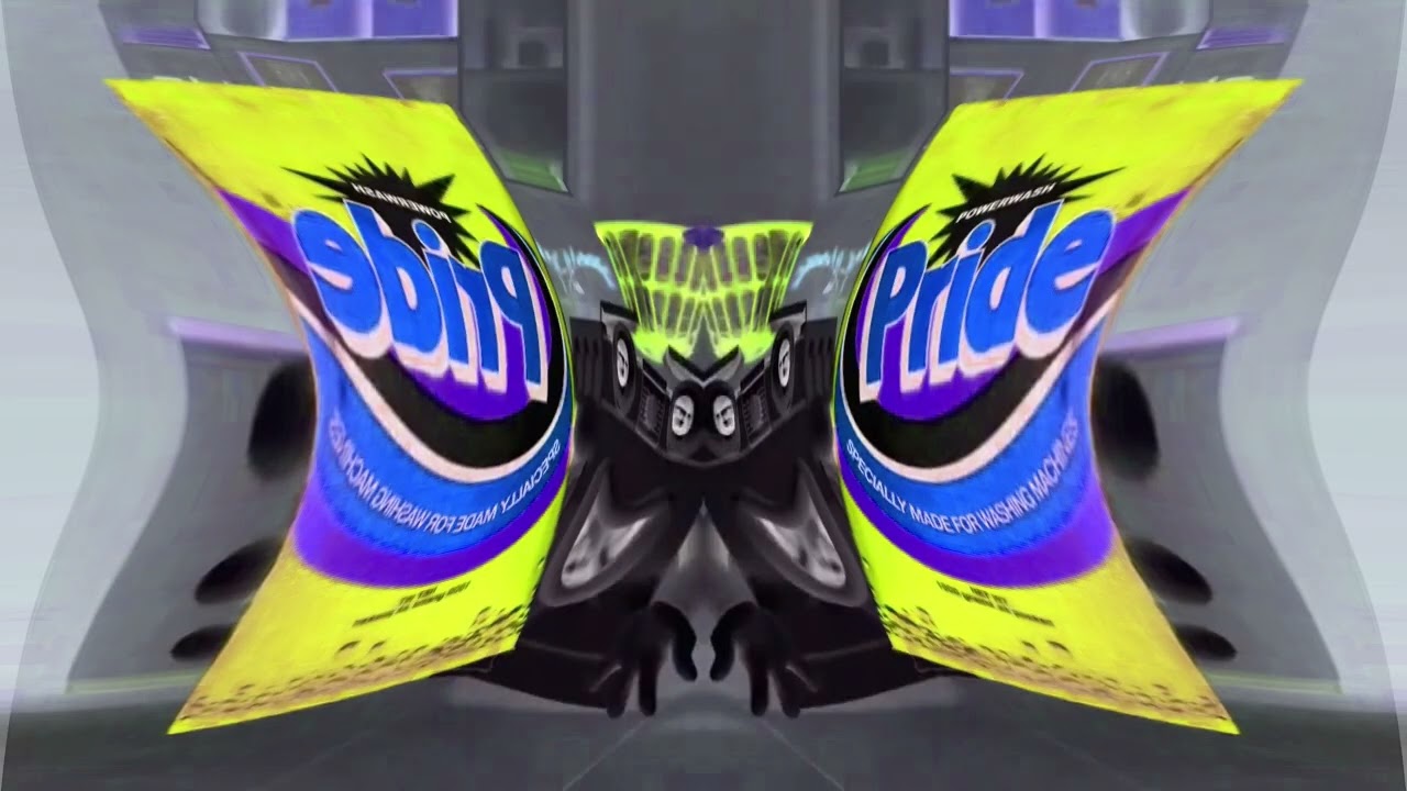ACS Logo Effects (Cinar Csupo Effects)