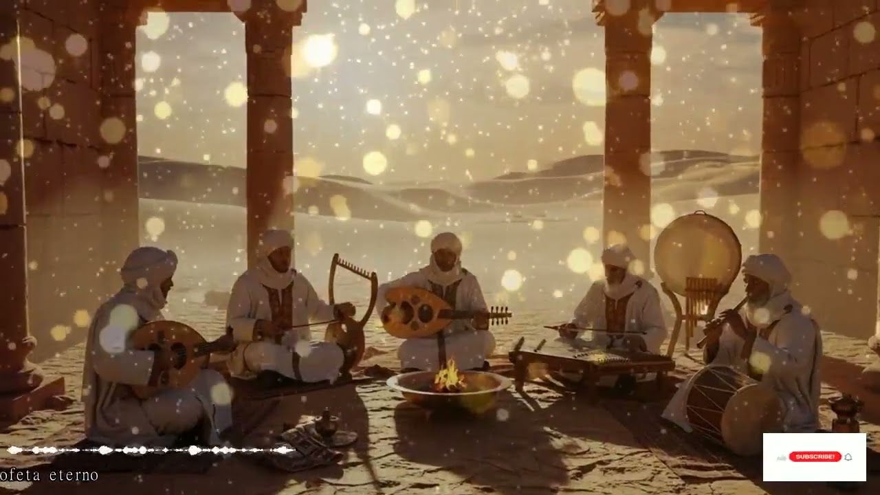 En El Altar De Sión Se Elevan Shofar, Cánticos Hebreos E Instrumentos En Espíritu Y Verdad