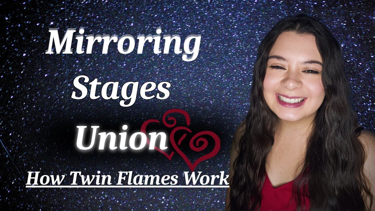 The Spiritual Mechanics of the Twin Flame Journey (4 Stages Explained)