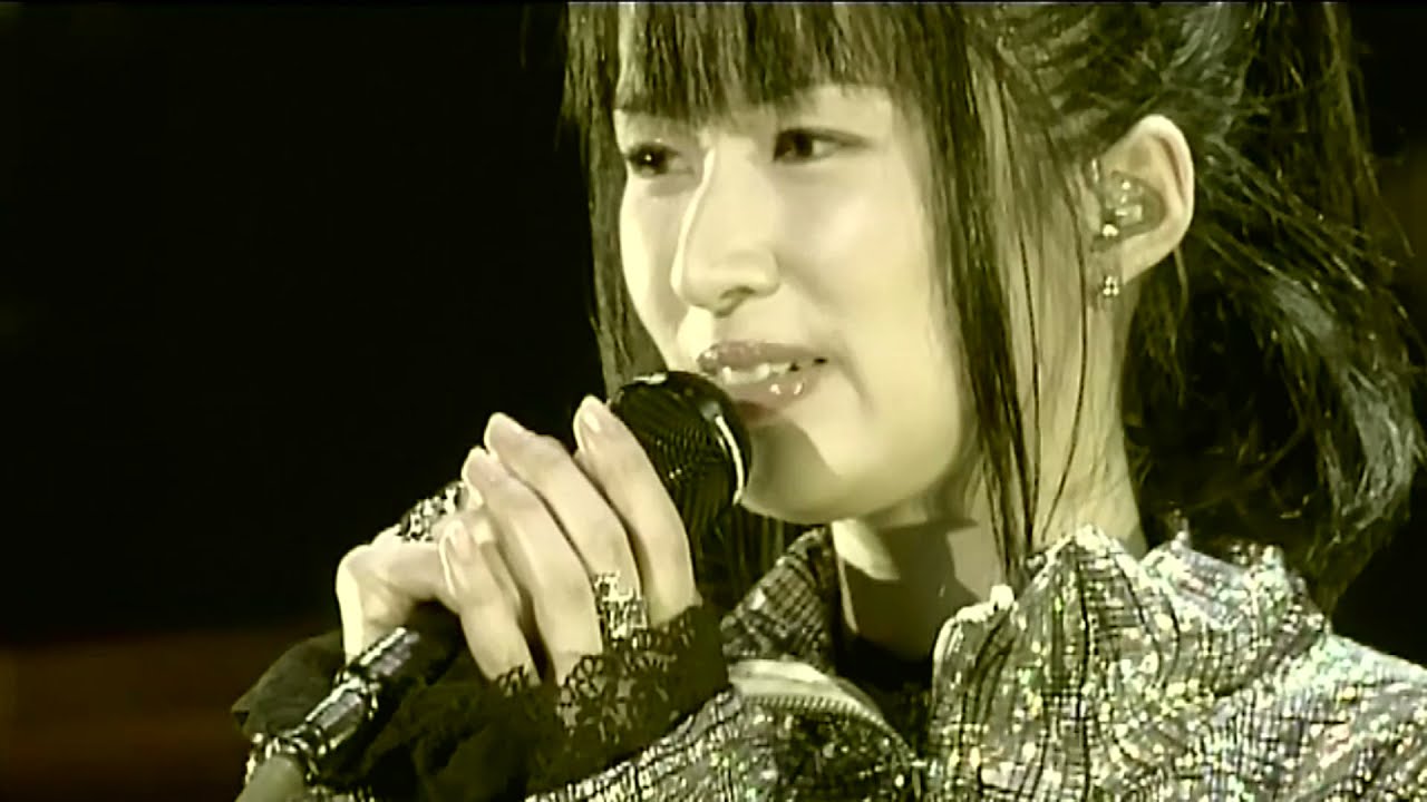 GARNET CROW  [Holy ground]  2006 Live ver 歌詞字幕  作詞 AZUKI七 作曲 中村由利