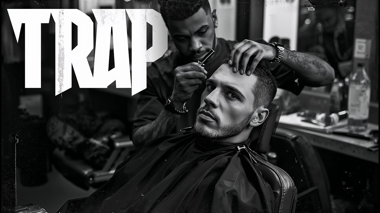 SET TRAP 2026 BRASIL - PLAYLIST ATUALIZADA - AS MELHORES DO TRAP