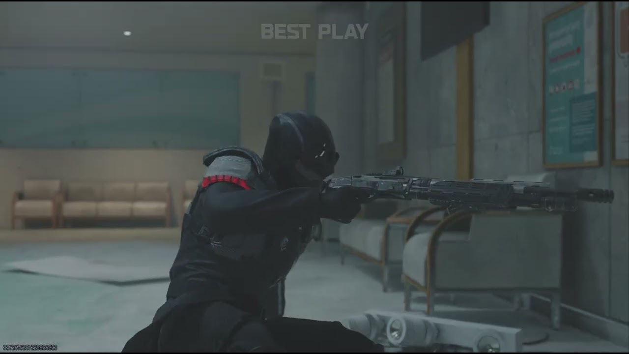 Call of Duty Black ops 7 Best play second game Face Off with Dalton