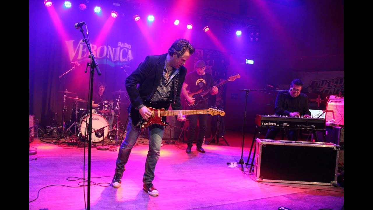 The Veldman Brothers live @ Veronica Countdown cafe - Leavin´