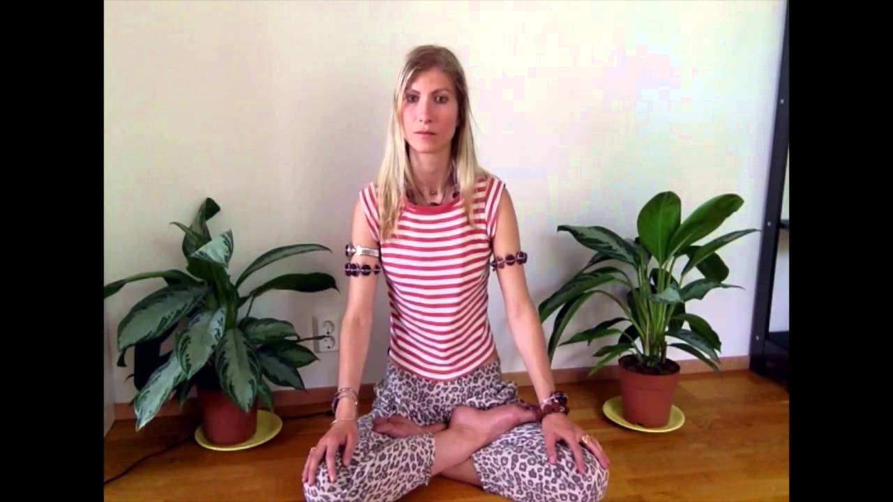 Powerful Shaktipat | Third Eye Activation | Siddha Alchemy | Guru Purnima